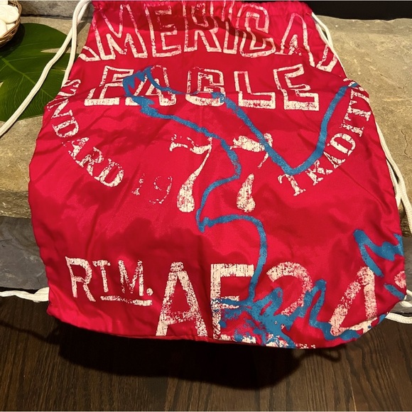 Vintage American Eagle 2008 Spring Break Sport Bag - Picture 1 of 5